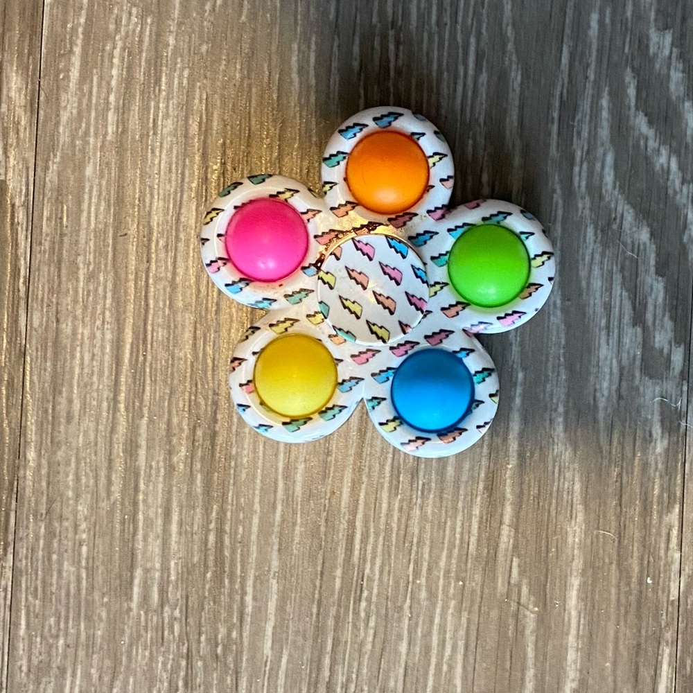 Pop Fidgets - Picture 3 of 8